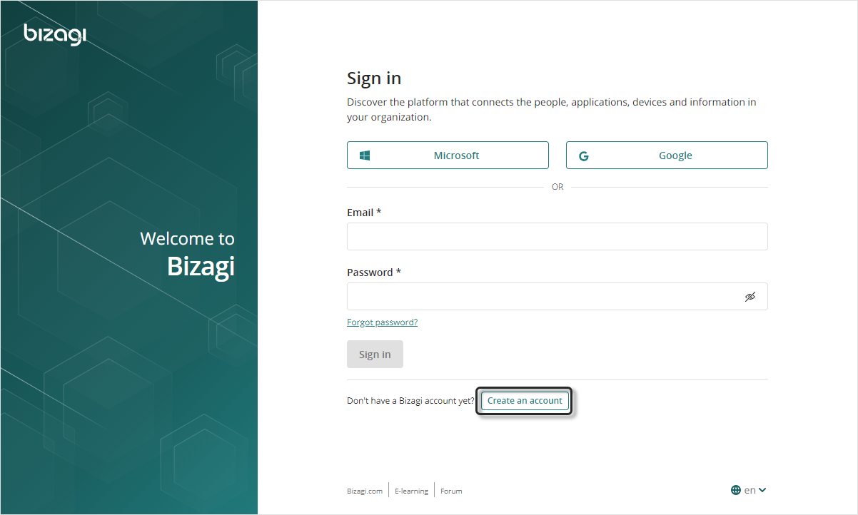 BizagiAccount_01