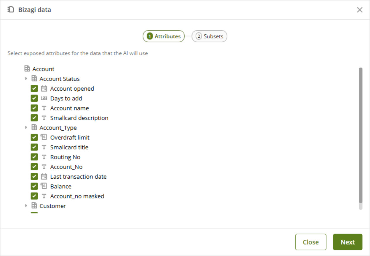 BizagiDataKnowledgeStudio04