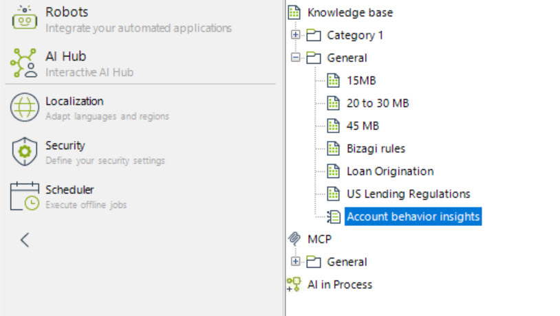 BizagiDataKnowledgeStudio08