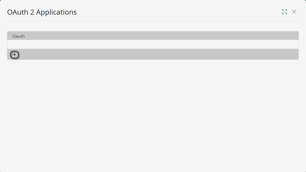 Low-code Process Automation > Studio Cloud - Authoring environment ...