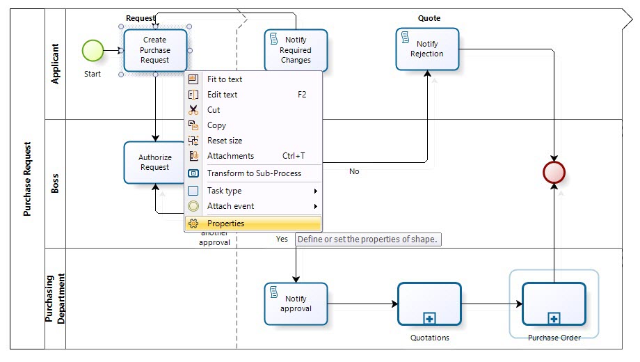 Low-code Process Automation > Studio Cloud - Authoring environment ...