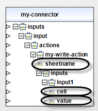 ExcelConector36