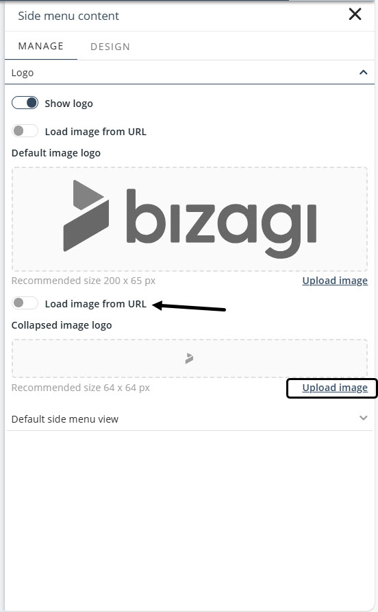 Sidebar Logo Custom 07