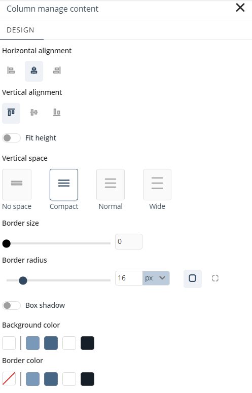 Low-code Process Automation > Studio Cloud - Authoring environment ...