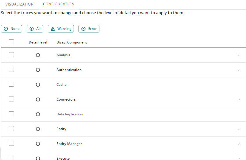 Low-code Process Automation > Studio Cloud - Authoring environment ...