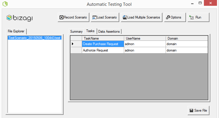 Autotesting28