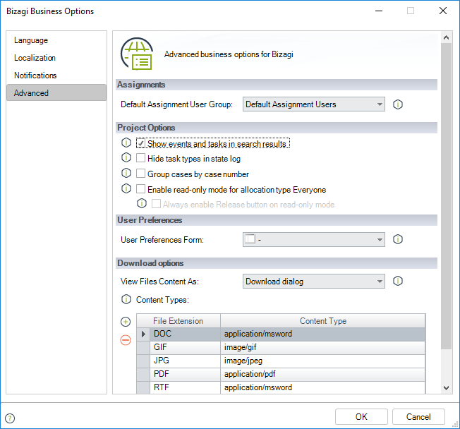 BusinessConfiguration6