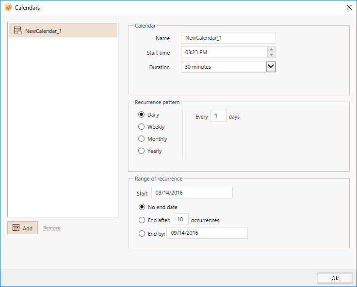 CalendarAnalysis9