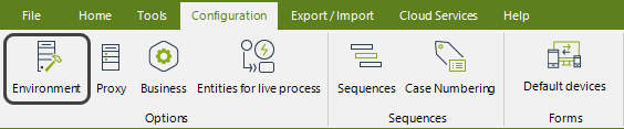 EnvironmentConfig1