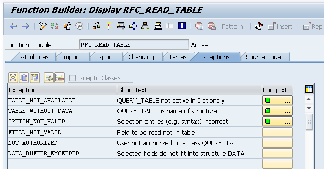 Exception0_inSAP