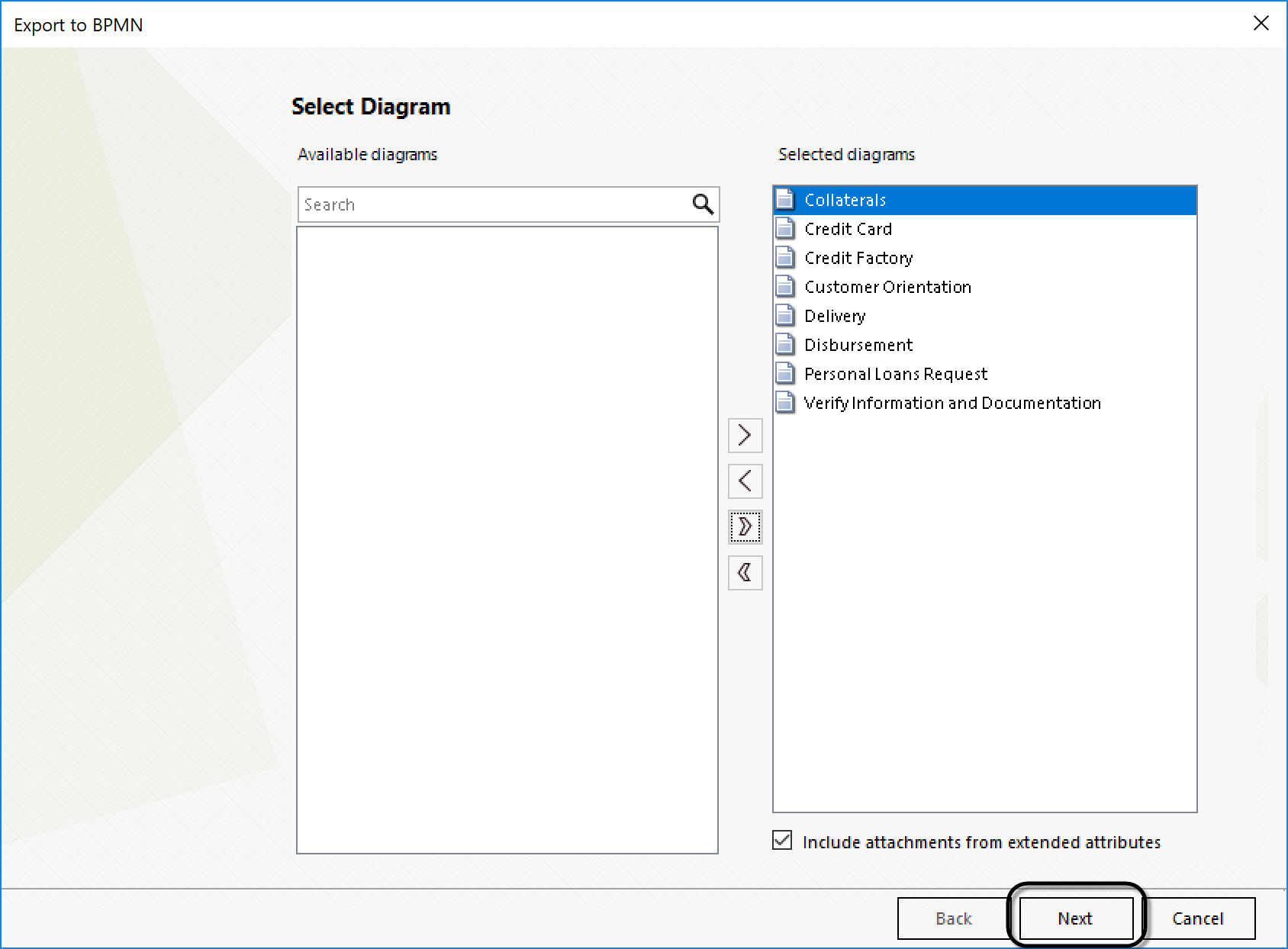 ExporttoBPMN5