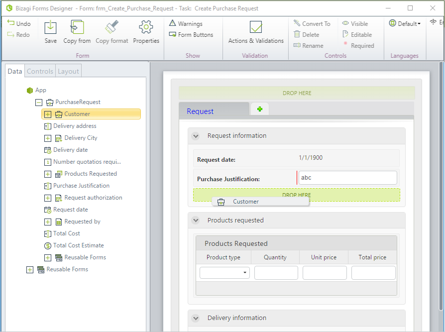 FormsComponents5