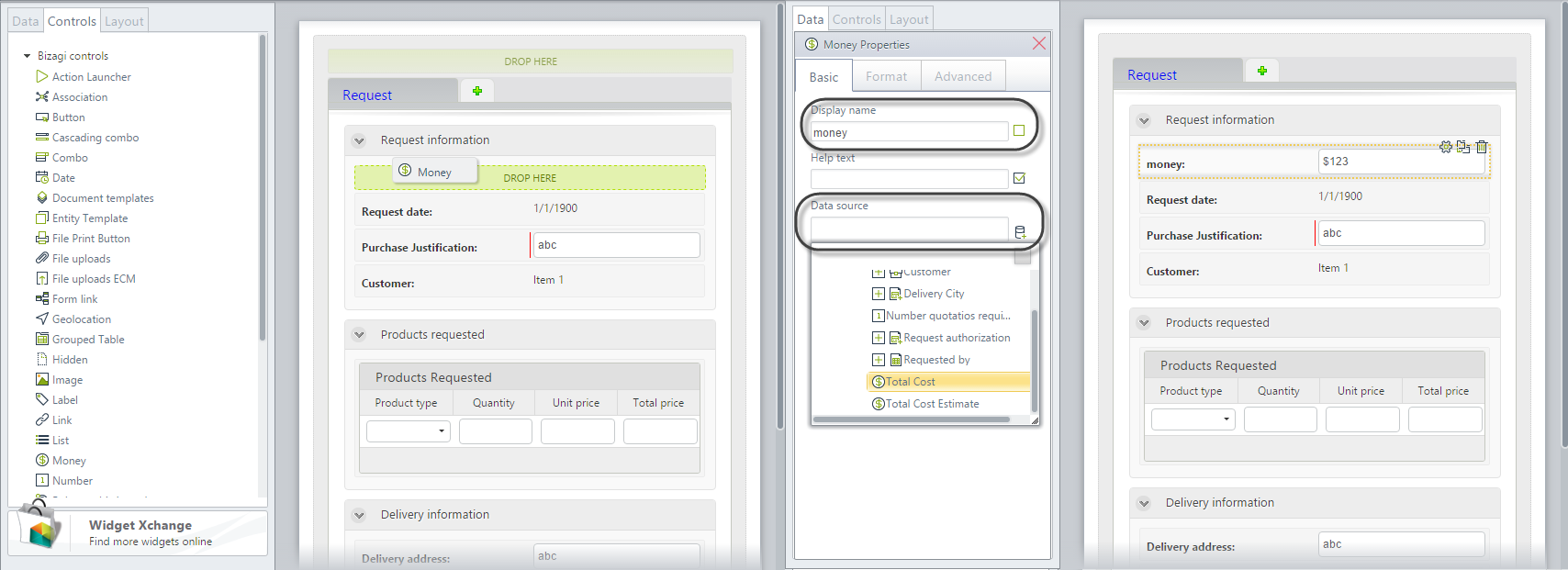 FormsComponents7