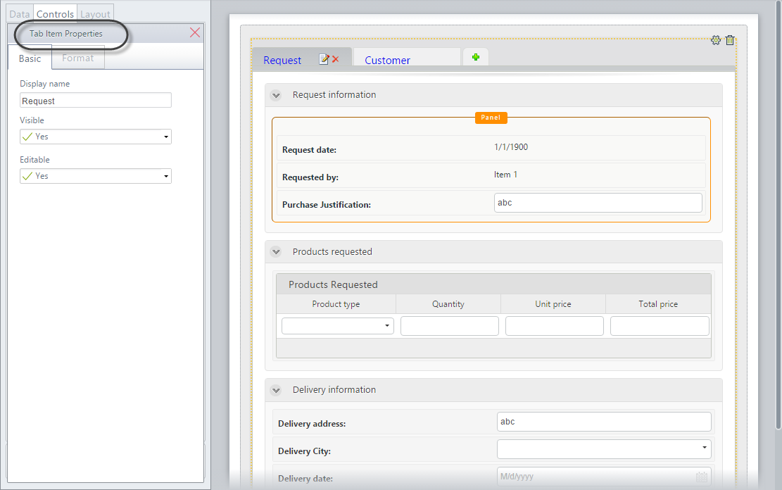 FormsComponents9