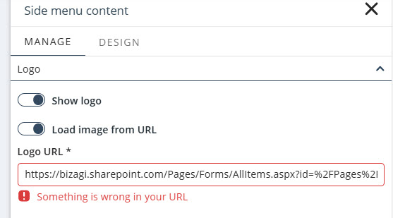 Sidebar Logo Custom 05 B