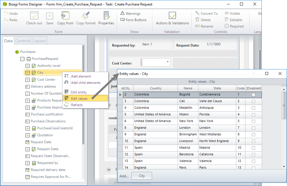 Modelingdata32