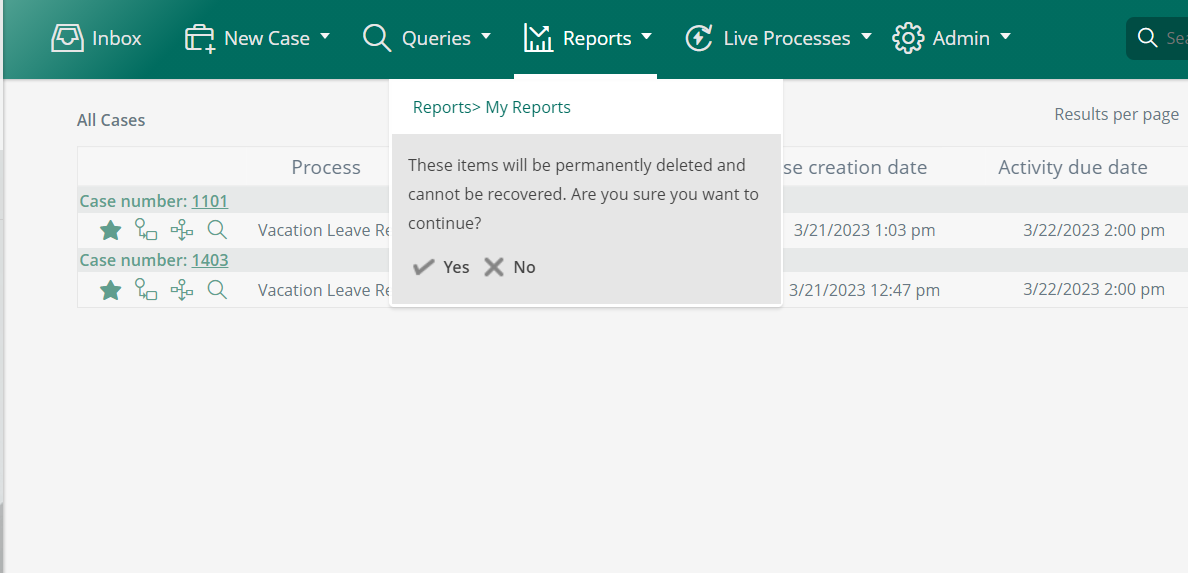 MyReports5