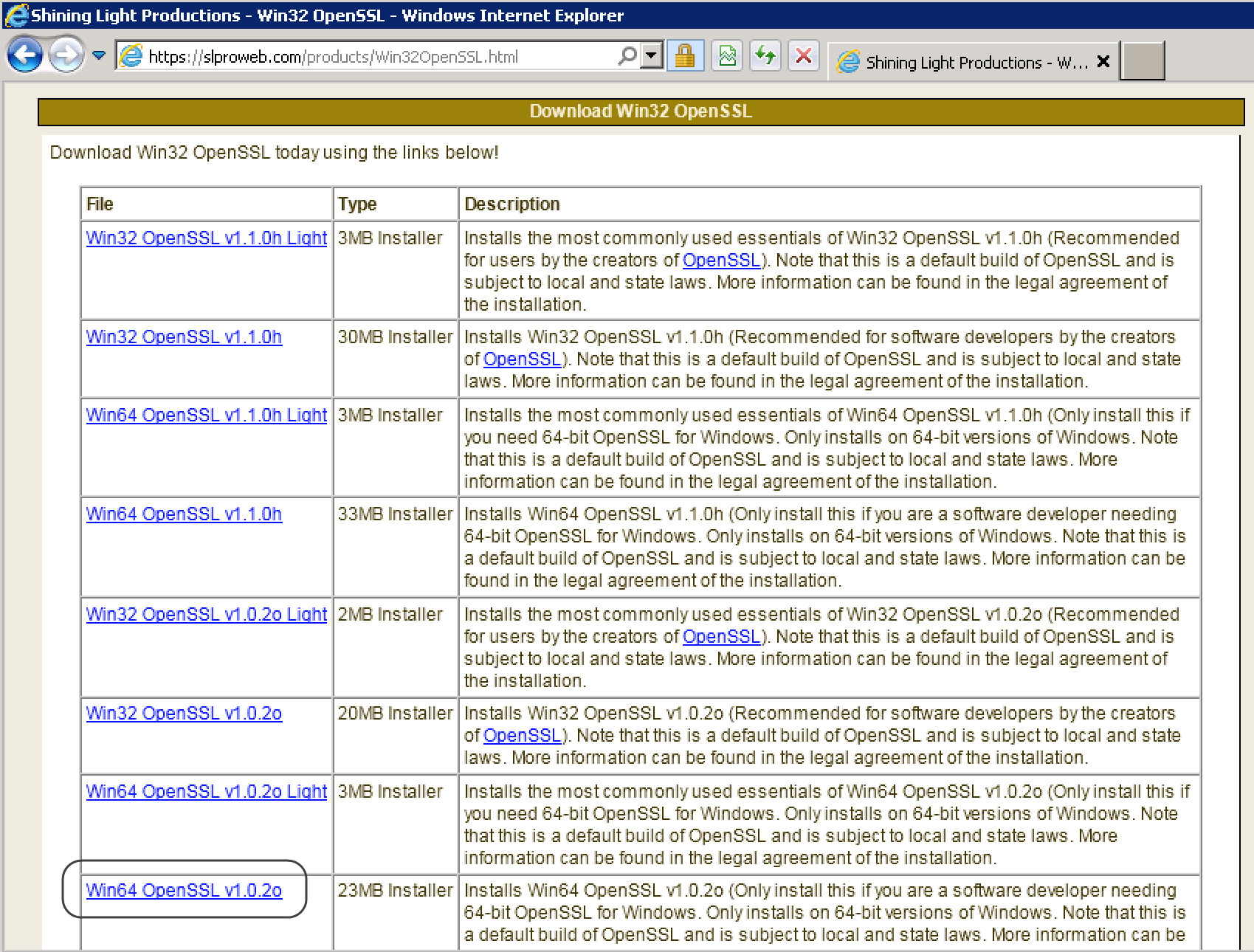 OpenSSL_1_st