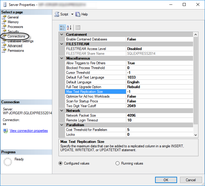 Replication_MSSQL