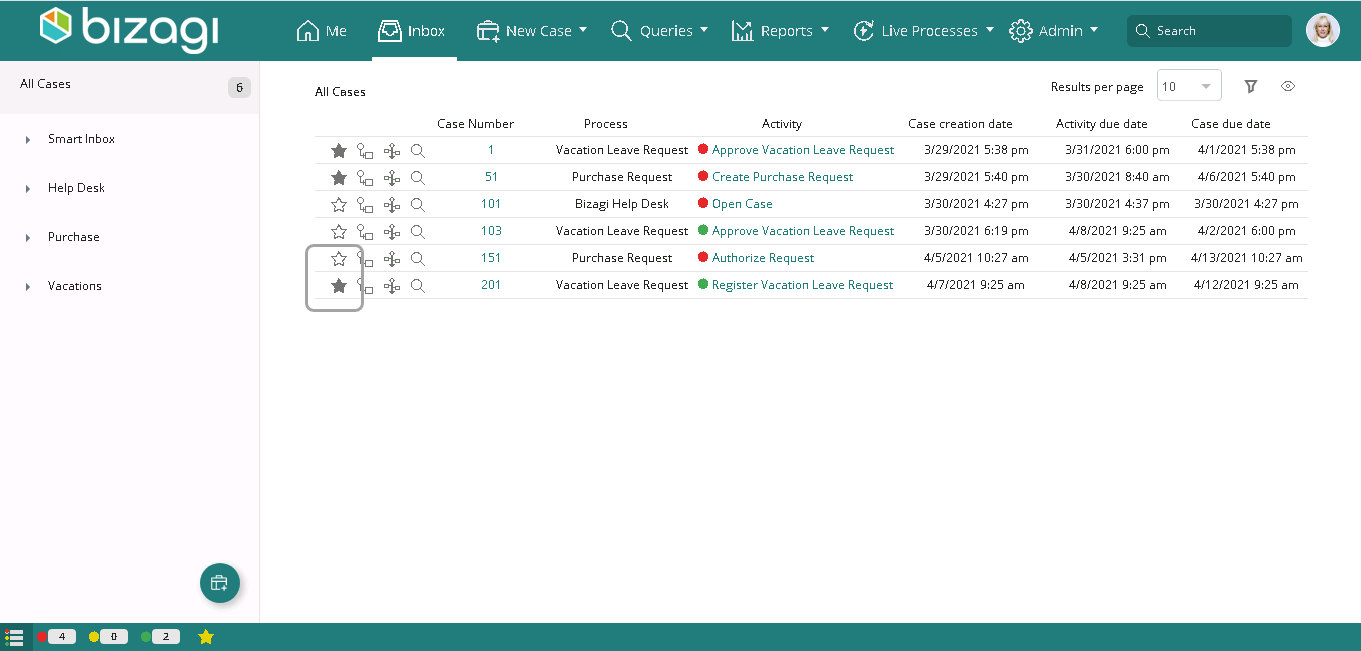 WorkPortal21