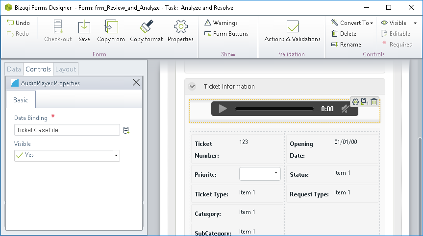 Audioplayer_forms