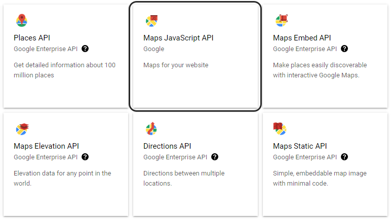 MapsNearbyPlaces_API