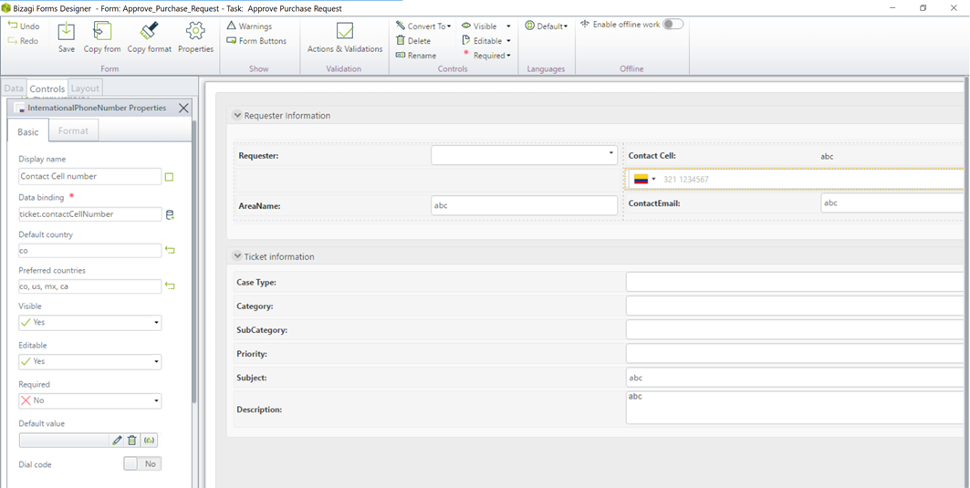 PhoneNumber_forms