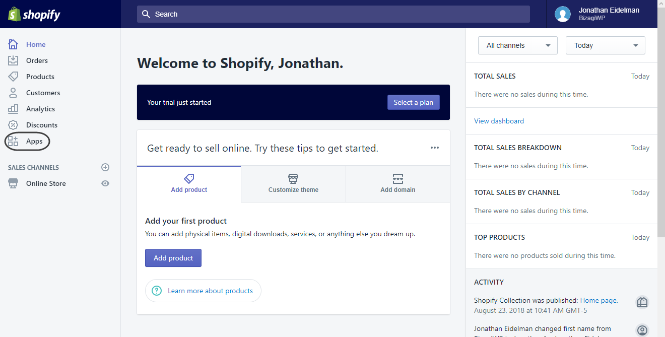 Shopify01