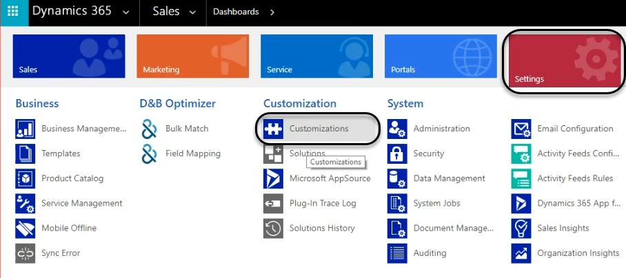 Dynamics365Online009