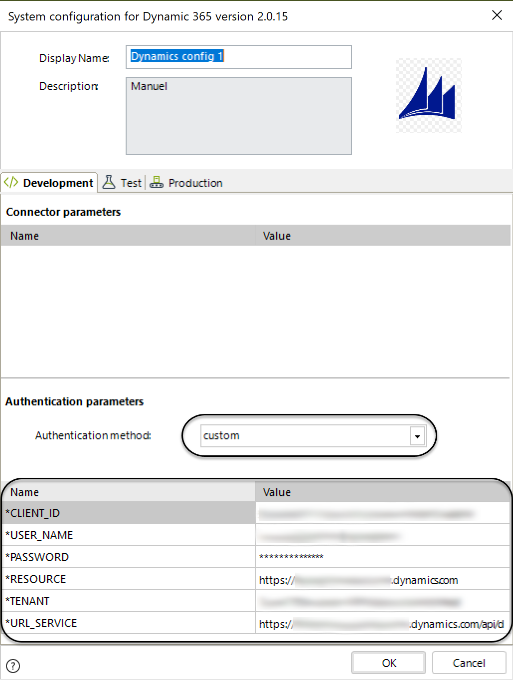 Dynamics365Online013