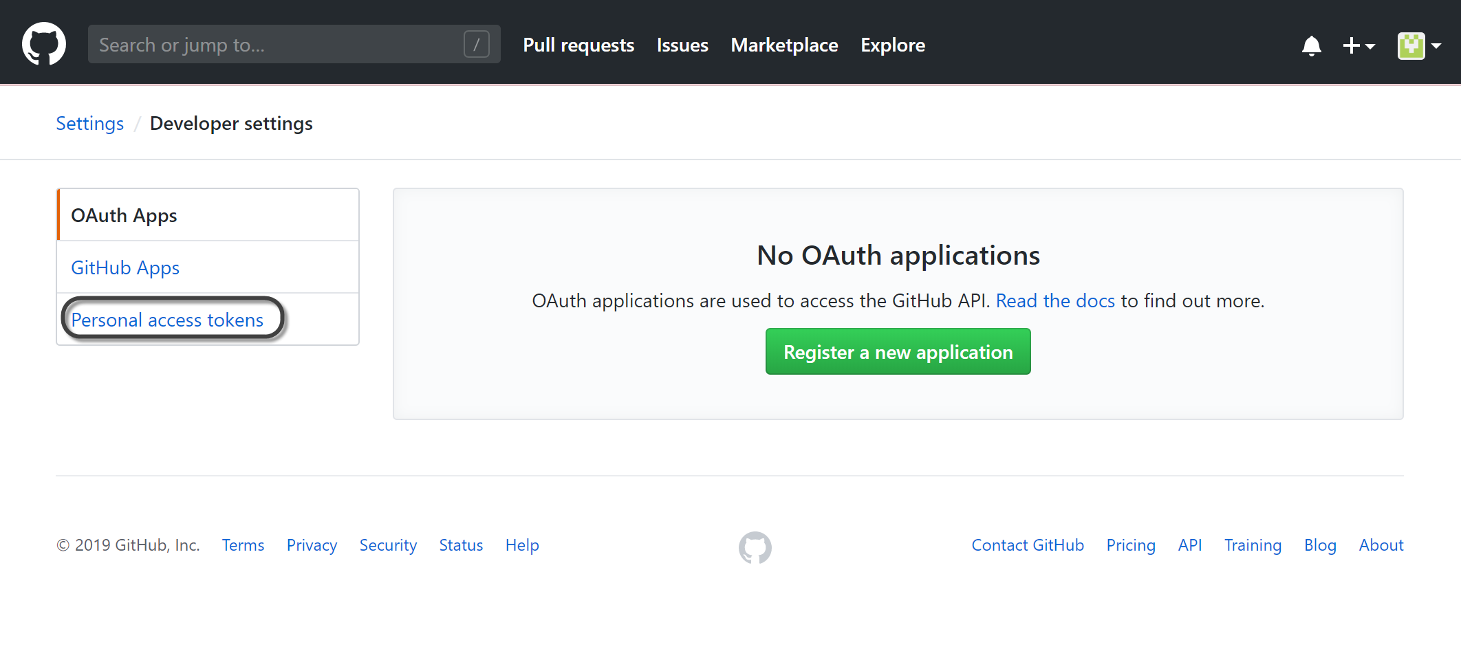 GitHub002