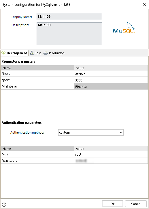 MySQL01