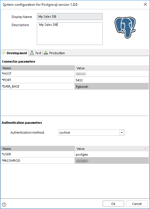 PostgreSQL1