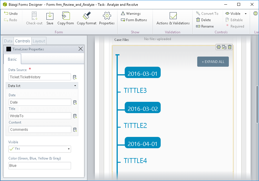 Timeline_forms